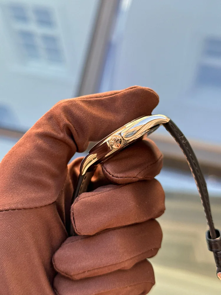 Patek Philippe Calatrava 5127G-001